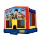 Commercial Jumping Castle