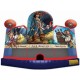 Pirate Jumping Castle