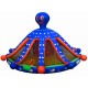 Octopus Inflatable Bouncer