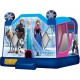 Frozen Jumping Castle