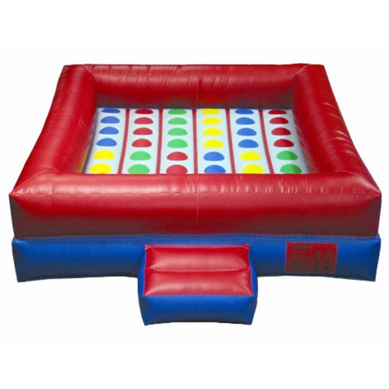 Inflatable Twister