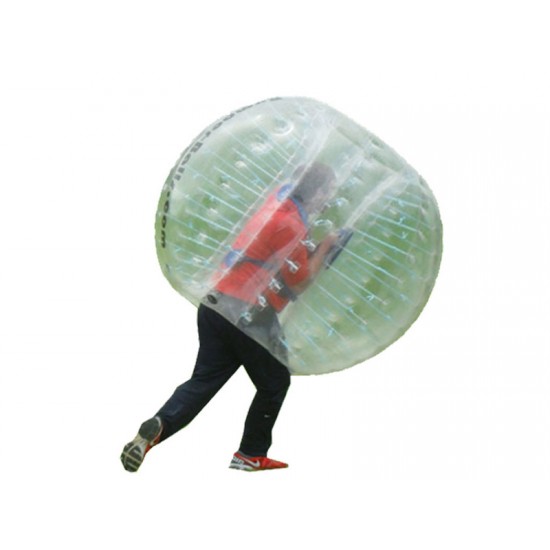 Bubble Ball Soccer