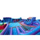 Inflatable Theme Park