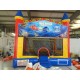 Commercial Jumping Castle