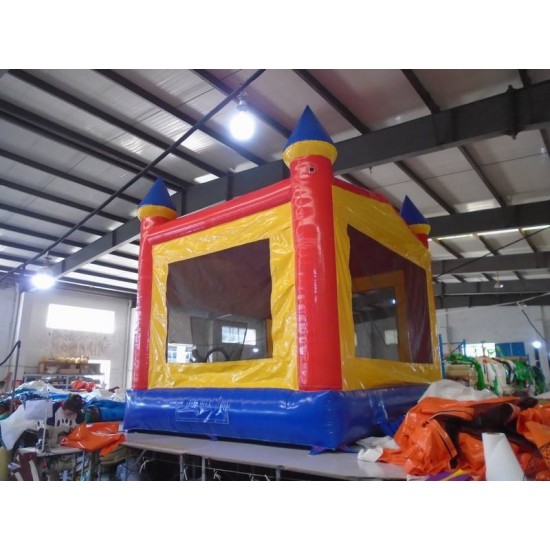 Commercial Jumping Castle