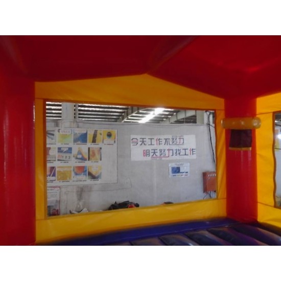 Commercial Jumping Castle