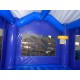 Princess Jumping Castle