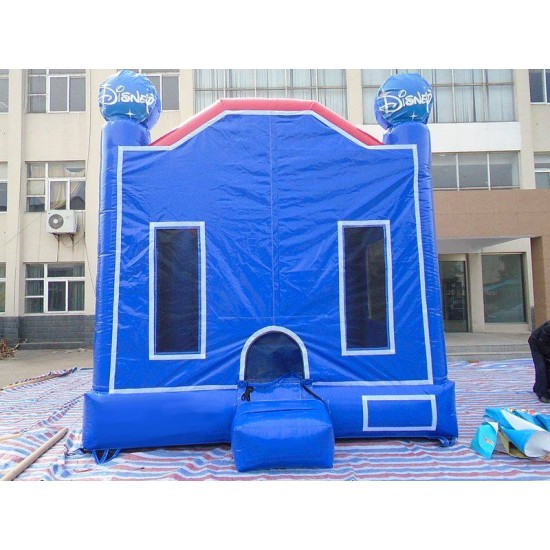 Disney Jumping Castle