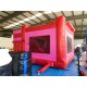 Hello Kitty Jumping Castle