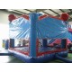 Pirate Jumping Castle