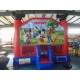 Mickey Mouse Jumping Castle