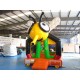 Bumble Bee Inflatable Bouncer