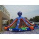 Octopus Inflatable Bouncer