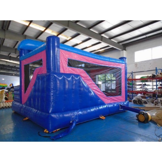 Paw Patrol Jumping Castle