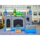 Dinosaur Jumping Castle