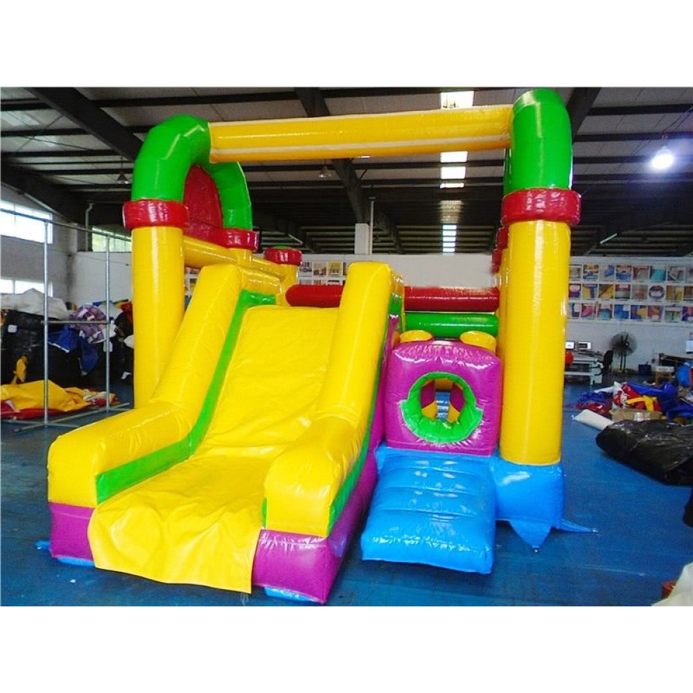 cheap commercial inflatables