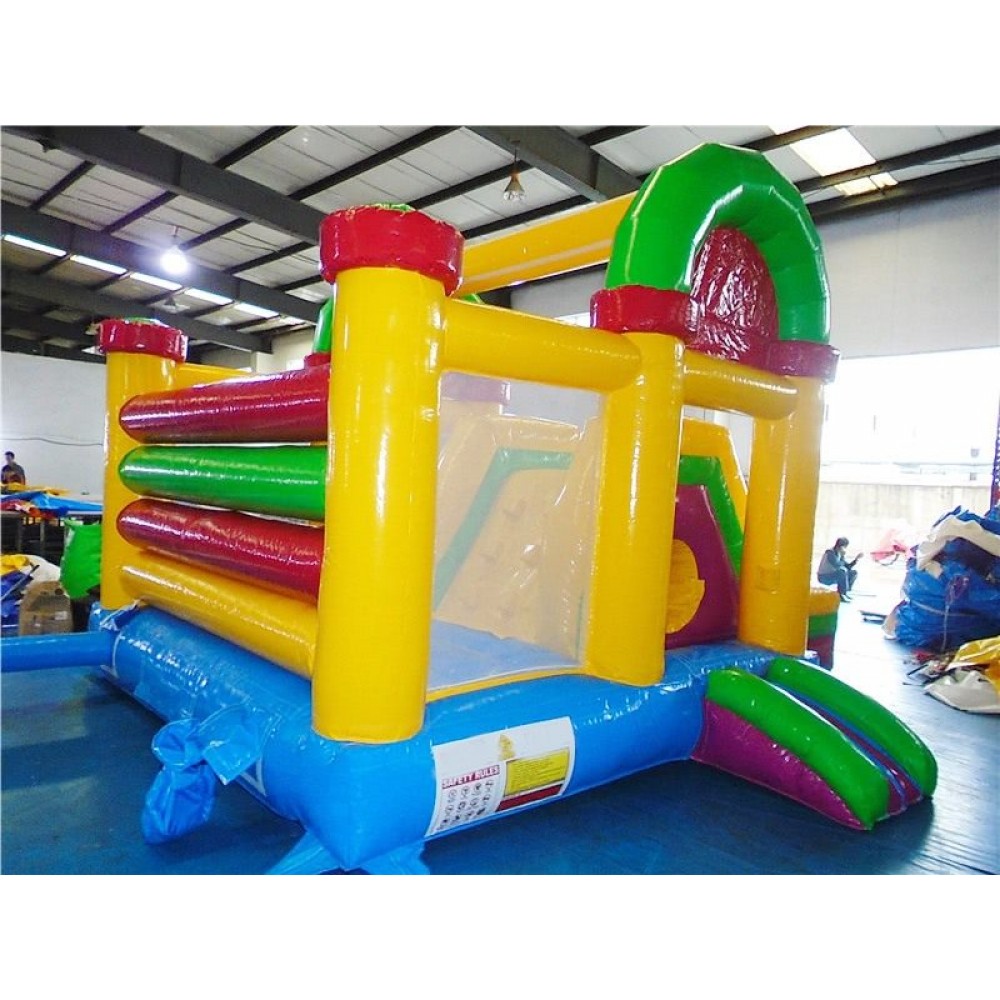 cheap commercial inflatables