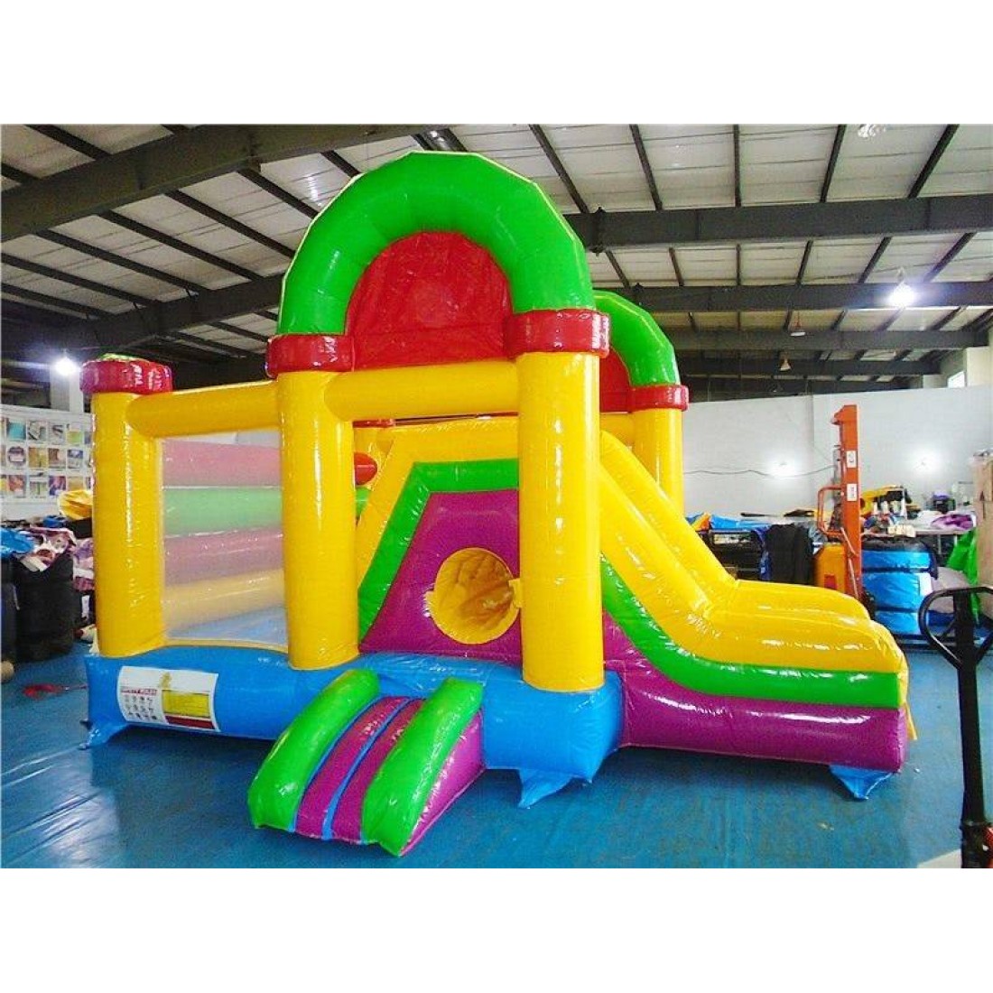 Commercial Inflatables, Cheap Commercial Inflatables For Sale.