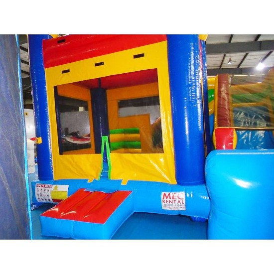 Inflatable Jump House