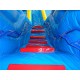 Wipeout Inflatable Water Slide