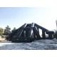 Freestyle Trippo Water Slide