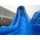 The Twister With Curve Water Slide