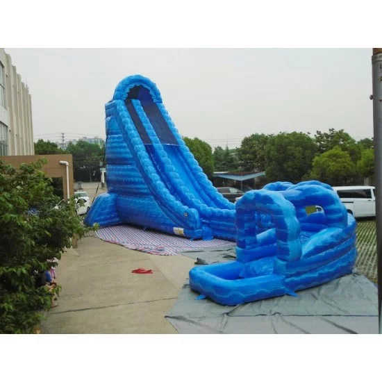 The Twister With Curve Water Slide, Cheap The Twister With Curve Water ...