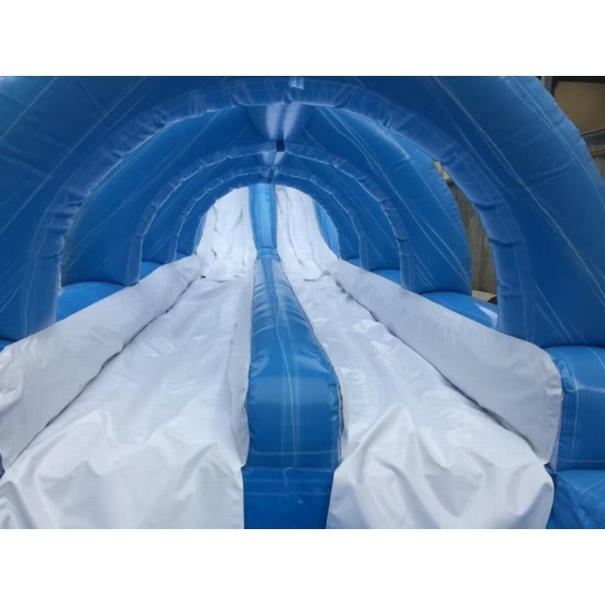 26ft Water Slide And Slip N Slide