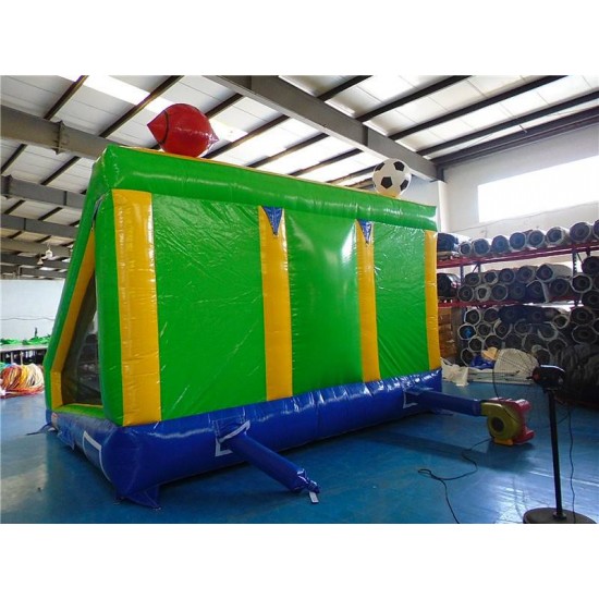 3 N 1 Sports Inflatable Game