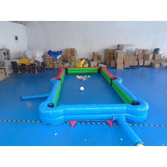 Inflatable Foot Pool