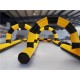 Commercial Inflatable Race Track