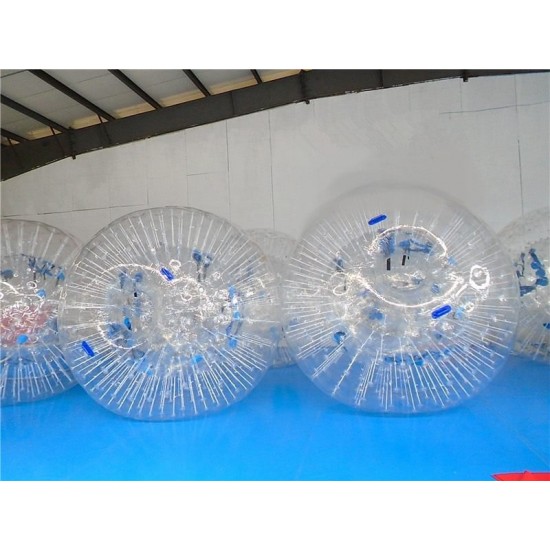 Zorbing Ball