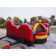 Inflatable Rescue Squad Junior Jumping Castle