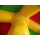 Circus Toddler Jumping Castle