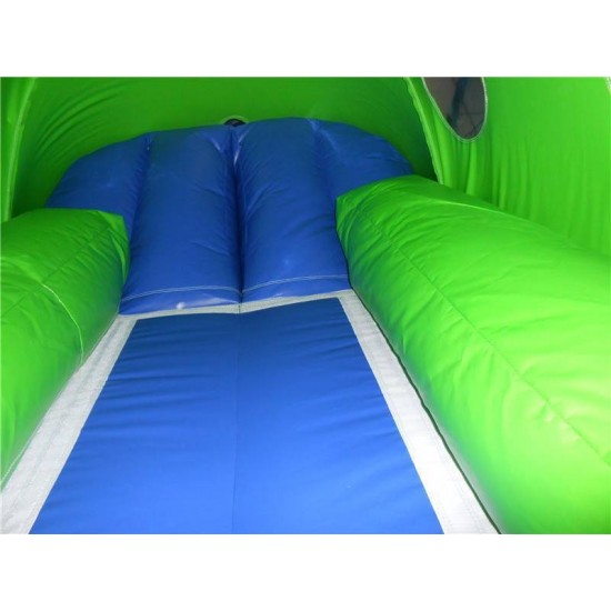 Inflatable Caterpillar