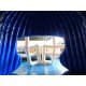 Inflatable Football Tunnel