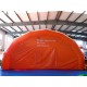 Inflatable Airtight Tent