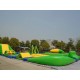 Commercial Inflatable Water Park