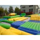 Wibit Inflatable Water Park