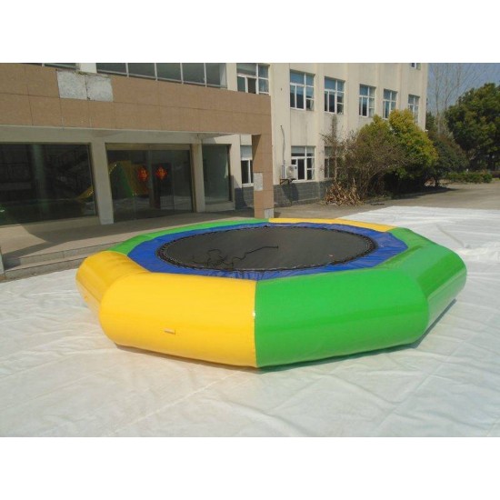 Water Trampoline