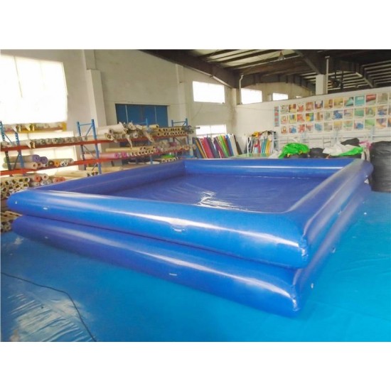 Large Inflatable Pool