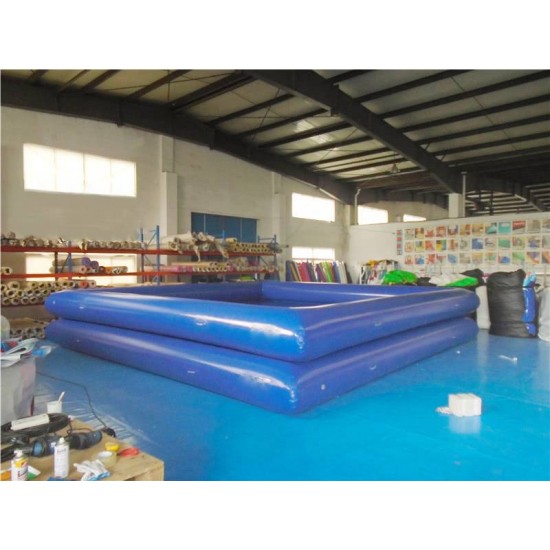 Large Inflatable Pool