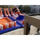 Inflatable Theme Park